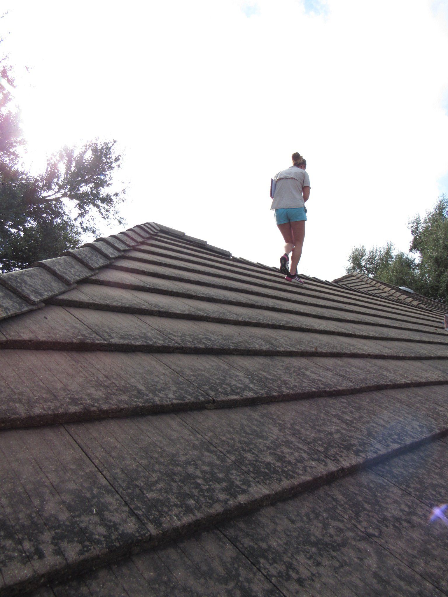 Roofing & Siding Repairs San Antonio Roofing & Remodeling Services